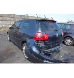 Feu arriere secondaire gauche (feux) VOLKSWAGEN GOLF 5