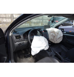 Feu arriere secondaire gauche (feux) VOLKSWAGEN GOLF 5