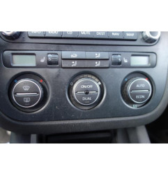 Feu arriere secondaire gauche (feux) VOLKSWAGEN GOLF 5