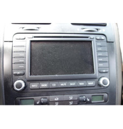 Feu arriere secondaire gauche (feux) VOLKSWAGEN GOLF 5