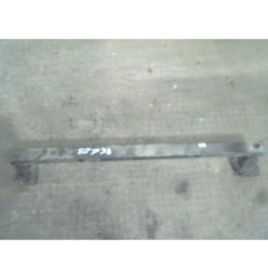 Renfort pare choc arriere (traverse) VOLKSWAGEN TOURAN 1 Photo n°1