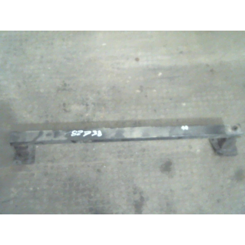 Renfort pare choc arriere (traverse) VOLKSWAGEN TOURAN 1 Photo n°1
