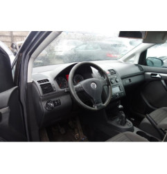 Renfort pare choc arriere (traverse) VOLKSWAGEN TOURAN 1