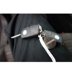 Renfort pare choc arriere (traverse) VOLKSWAGEN TOURAN 1
