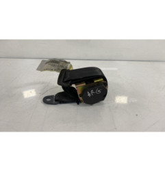 Ceinture arriere gauche PEUGEOT 307