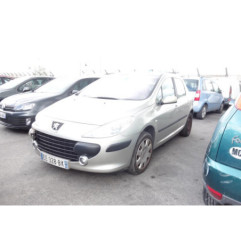 Ceinture arriere gauche PEUGEOT 307