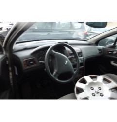 Ceinture arriere gauche PEUGEOT 307