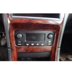 Ceinture arriere gauche PEUGEOT 307