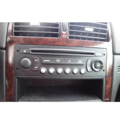 Ceinture arriere gauche PEUGEOT 307