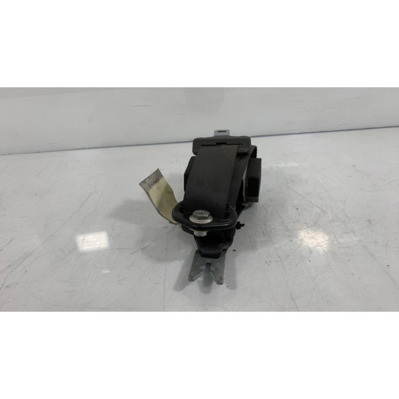 Ceinture avant droit RENAULT MEGANE 2 Photo n°2