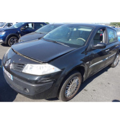 Ceinture avant droit RENAULT MEGANE 2
