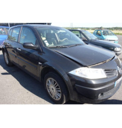 Ceinture avant droit RENAULT MEGANE 2