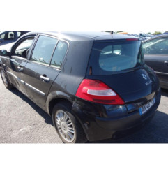 Ceinture avant droit RENAULT MEGANE 2