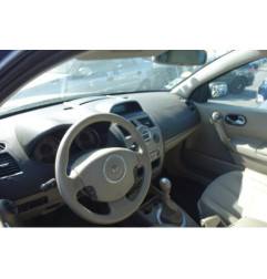 Ceinture avant droit RENAULT MEGANE 2