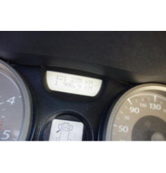 Ceinture avant droit RENAULT MEGANE 2