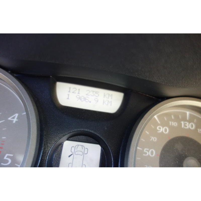 Ceinture avant droit RENAULT MEGANE 2 Photo n°11