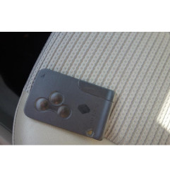Ceinture avant droit RENAULT MEGANE 2