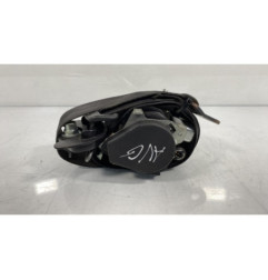 Pretensionneur de ceinture avant gauche PEUGEOT 407