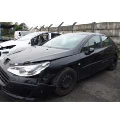 Pretensionneur de ceinture avant gauche PEUGEOT 407