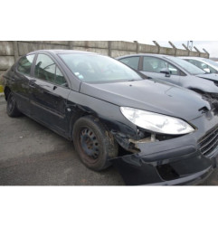 Pretensionneur de ceinture avant gauche PEUGEOT 407