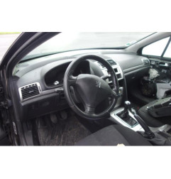 Pretensionneur de ceinture avant gauche PEUGEOT 407