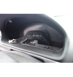 Pretensionneur de ceinture avant gauche PEUGEOT 407
