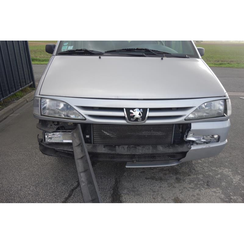 Feu arriere stop central PEUGEOT 806 Photo n°5