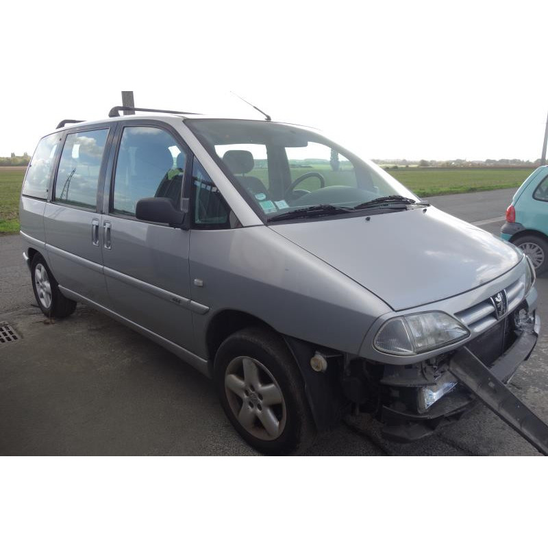 Feu arriere stop central PEUGEOT 806 Photo n°6