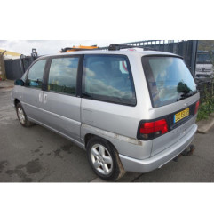 Feu arriere stop central PEUGEOT 806
