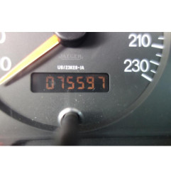 Feu arriere stop central PEUGEOT 806