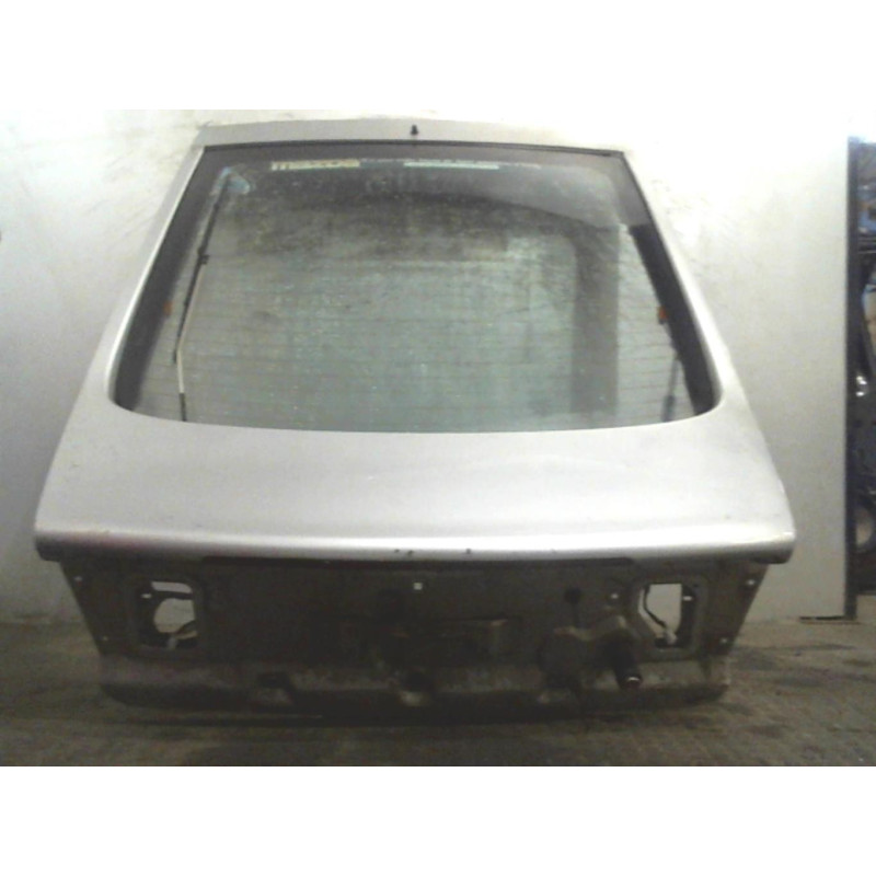 Malle/Hayon arriere MAZDA 626 3 Photo n°1