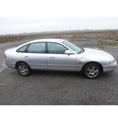 Malle/Hayon arriere MAZDA 626 3