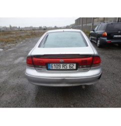 Malle/Hayon arriere MAZDA 626 3