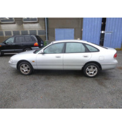 Malle/Hayon arriere MAZDA 626 3