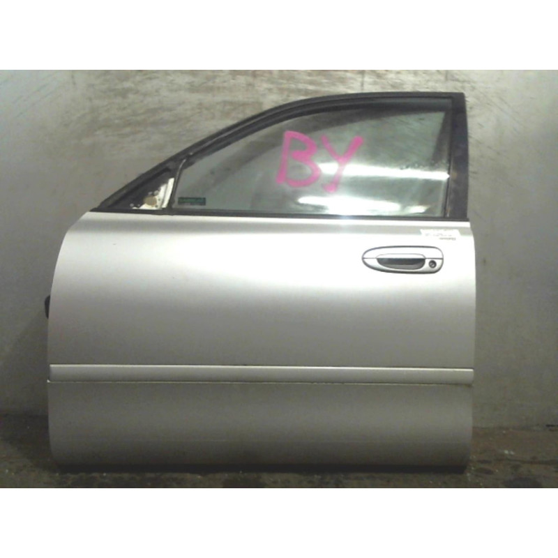 Porte avant gauche MAZDA 626 3 Photo n°1