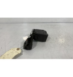 Attache ceinture arriere droit RENAULT MEGANE 1 Photo n°1