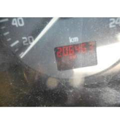 Serrure avant droit RENAULT MEGANE 1
