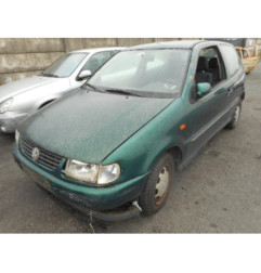 Serrure avant droit VOLKSWAGEN POLO 3