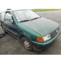 Serrure avant droit VOLKSWAGEN POLO 3