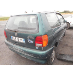 Serrure avant droit VOLKSWAGEN POLO 3