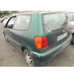 Serrure avant droit VOLKSWAGEN POLO 3