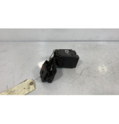 Attache ceinture arriere droit RENAULT MEGANE 1 Photo n°1