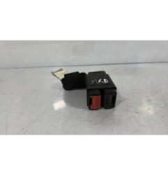 Attache ceinture arriere droit RENAULT MEGANE 1