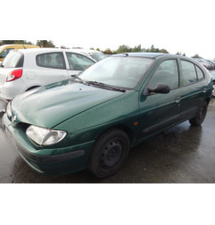 Serrure arriere droit RENAULT MEGANE 1