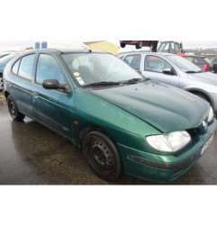 Serrure arriere droit RENAULT MEGANE 1