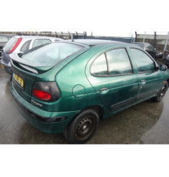 Serrure arriere droit RENAULT MEGANE 1