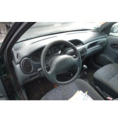Serrure arriere droit RENAULT MEGANE 1