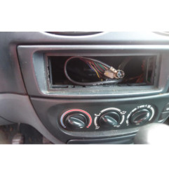 Serrure arriere droit RENAULT MEGANE 1