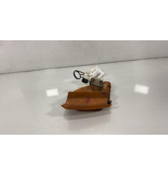 Optique avant secondaire gauche (feux)(clignotant) FORD FIESTA 3