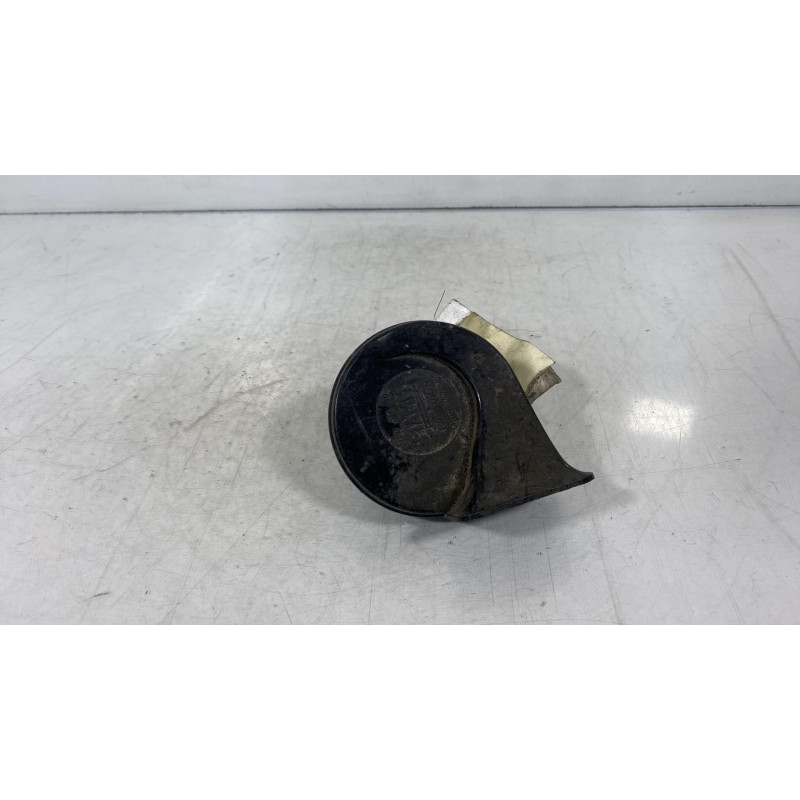 Avertisseur/Klaxon FORD FIESTA 3 Photo n°1